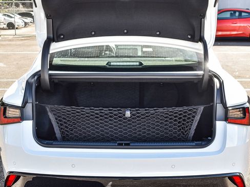 New 2026 Lexus IS 350 F Sport image 26