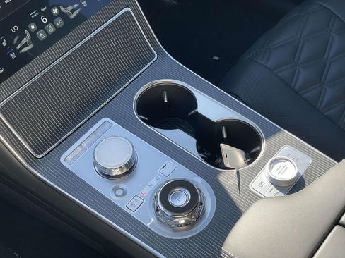 New 2026 Genesis GV80 3.5T AWD/4WD image 18