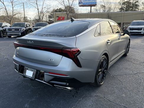 Used 2026 Kia K5 GT w/ GT1 Package image 7