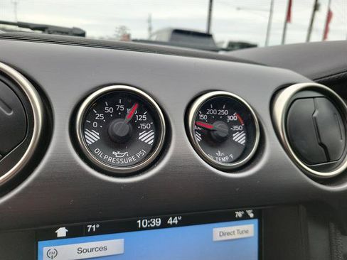 Used 2017 Ford Mustang Shelby GT350 w/ Electronics Package image 11