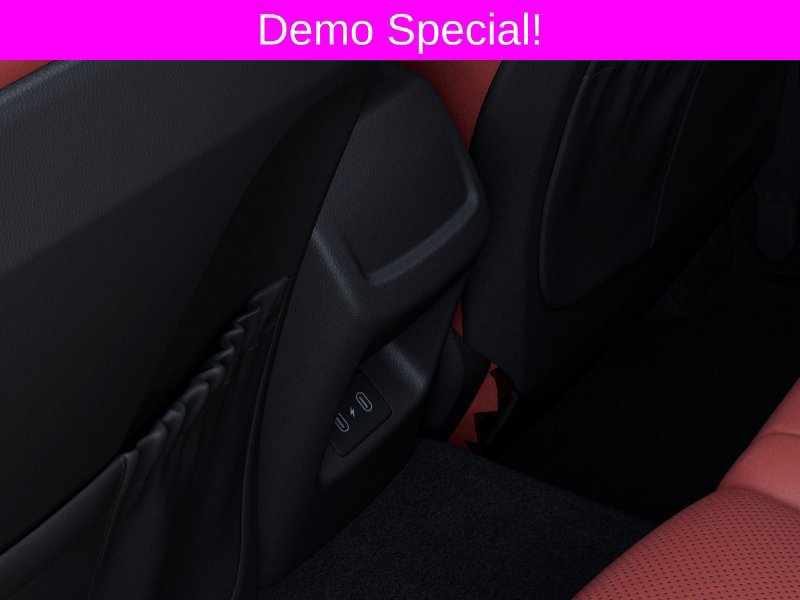 New 2026 Kia K5 GT-Line w/ GT-Line Red Interior Package FWD image 26