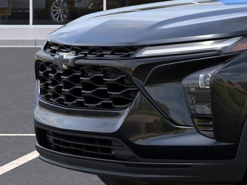 New 2026 Chevrolet Trax LT w/ Midnight Edition FWD image 37