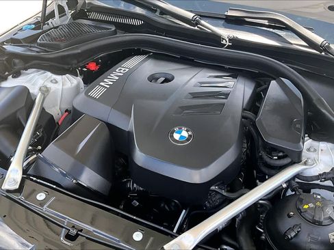 Used 2026 BMW 530i RWD image 31