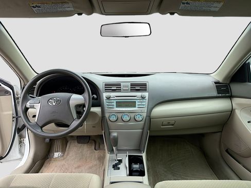 Used 2007 Toyota Camry CE FWD image 3