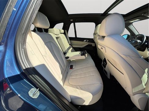 Used 2021 BMW X5 xDrive45e w/ Premium Package image 49