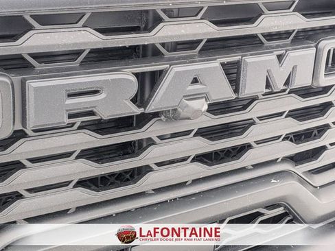 New 2026 RAM 2500 Tradesman image 9
