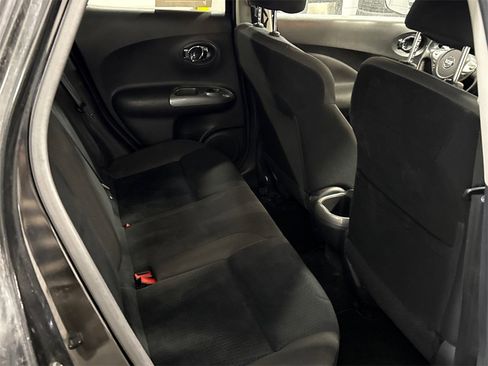 Used 2013 Nissan Juke SV image 13