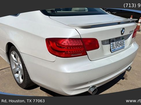 Used 2012 BMW 335i xDrive Coupe AWD/4WD image 16
