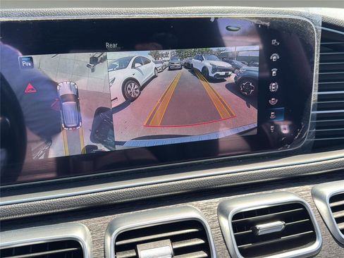 Used 2022 Mercedes-Benz GLE 350 4MATIC image 19