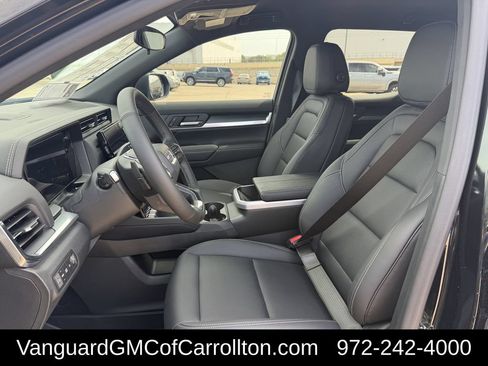 New 2027 GMC Terrain Elevation w/ Elevation Premium Package FWD image 22