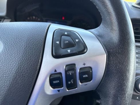 Used 2013 Ford Edge SEL FWD image 26