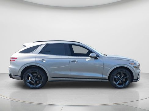 New 2026 Genesis GV70 3.5T Sport Prestige AWD/4WD image 4
