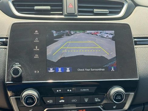 Used 2020 Honda CR-V EX-L image 30