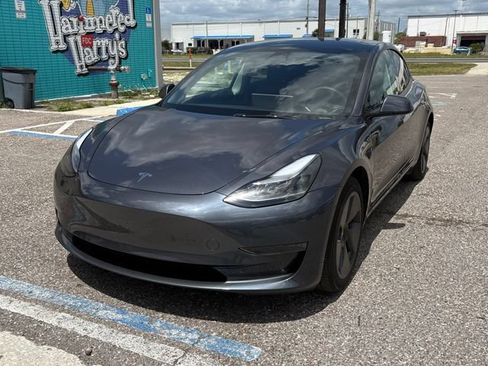 Used 2023 Tesla Model 3 Standard Range RWD image 8