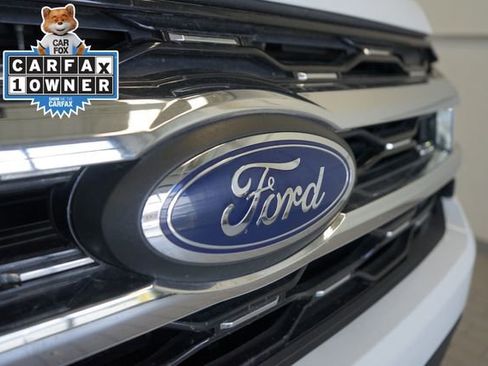 Used 2024 Ford Expedition Limited AWD/4WD image 18