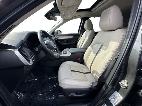 Used 2024 MAZDA CX-90 Plug-In Hybrid w/ Preferred image 9