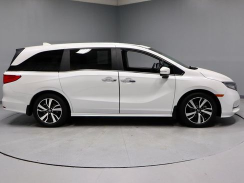 Used 2023 Honda Odyssey Touring image 12