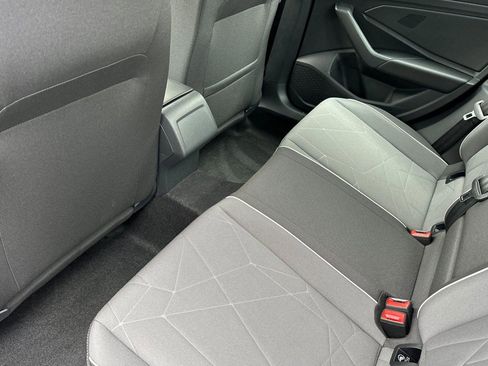 New 2026 Volkswagen Jetta Sport image 11