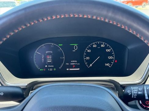 Used 2024 Honda CR-V Sport-L image 19