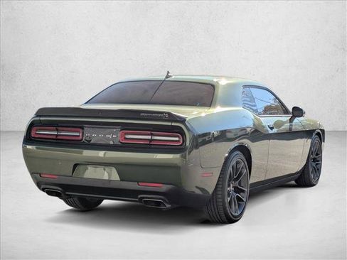 Used 2023 Dodge Challenger R/T Scat Pack w/ Plus Package image 5