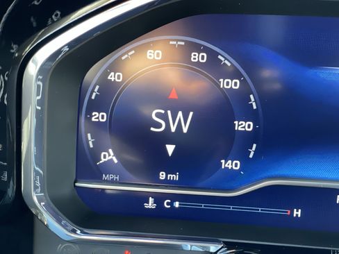 Certified 2024 Chevrolet Silverado 3500 High Country image 12