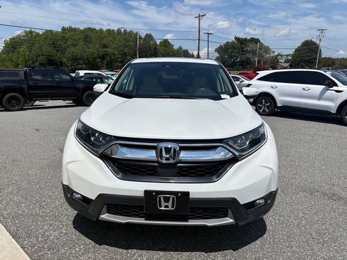 Used 2019 Honda CR-V EX-L image 10