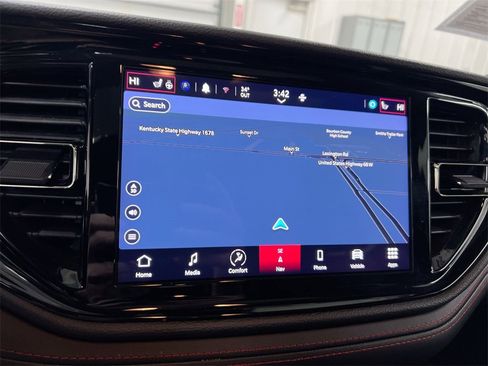 Used 2024 Dodge Durango GT image 15