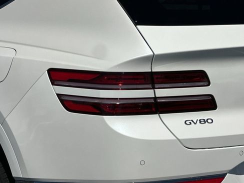 New 2026 Genesis GV80 2.5T image 27