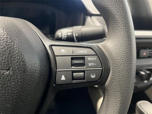 New 2026 Honda Accord LX image 12