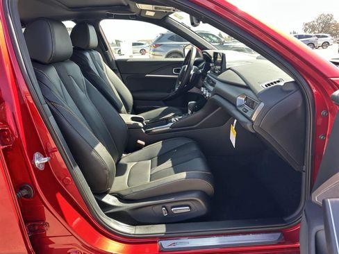 New 2026 Acura Integra A-Spec image 14