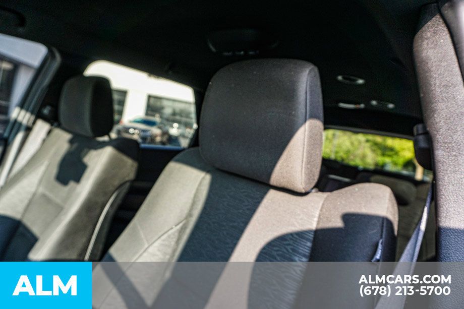 Used 2025 Dodge Durango GT RWD image 18