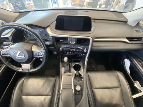 Used 2020 Lexus RX 350 AWD w/ 3500 lbs Tow Prep Package image 22