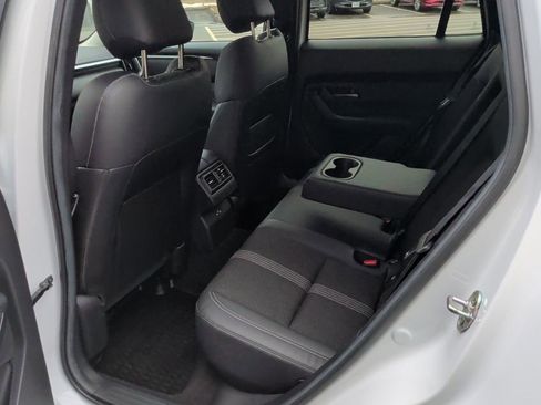 Certified 2024 MAZDA CX-50 AWD 2.5 S w/ Convenience Package image 10