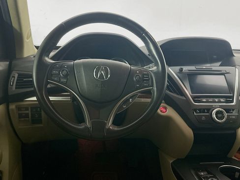 Used 2018 Acura MDX FWD image 17