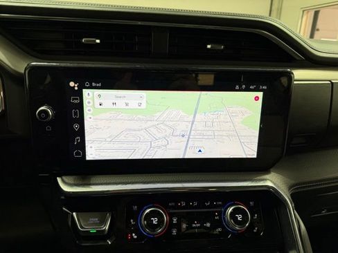 Certified 2025 GMC Sierra 1500 Denali image 20