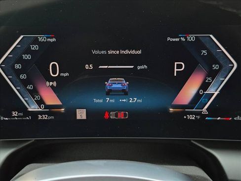 New 2026 BMW 228i xDrive w/ Technology Package AWD/4WD image 11