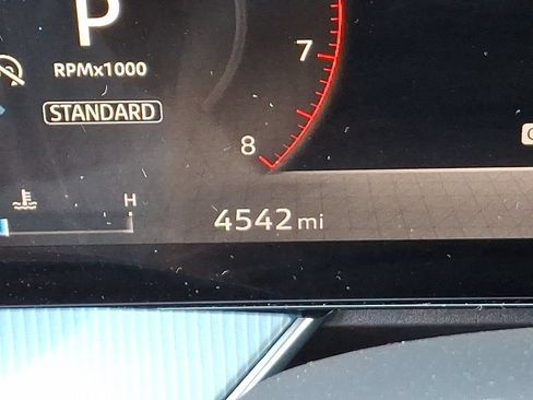 Certified 2025 Nissan Murano SL w/ Cargo Package AWD/4WD image 24