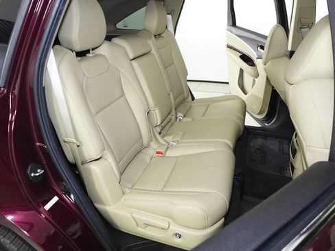 Used 2016 Acura MDX SH-AWD image 20