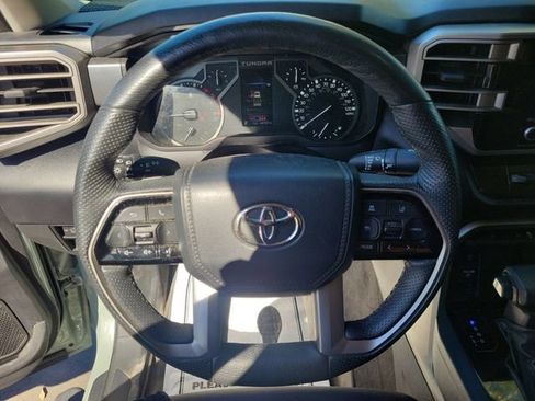 Used 2023 Toyota Tundra SR5 w/ TRD Sport Package image 23