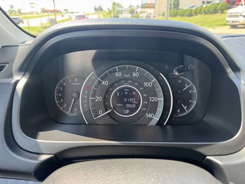 Used 2014 Honda CR-V EX-L image 18