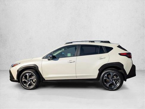 Used 2024 Subaru Crosstrek 2.0i Premium w/ Popular Package #4 AWD/4WD image 8