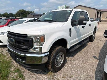 Used 2022 Ford F250 XL w/ Power Equipment Group