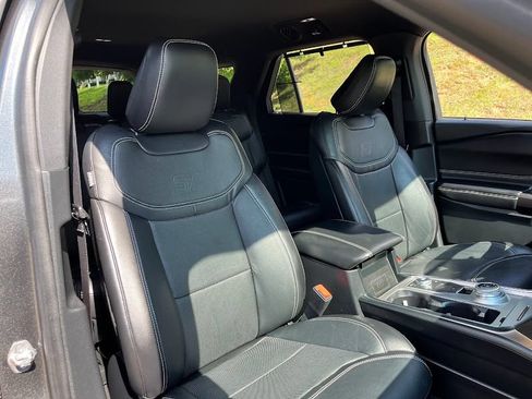 Used 2020 Ford Explorer ST AWD/4WD image 37
