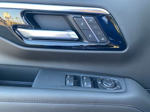 New 2026 Chevrolet Tahoe LT image 22