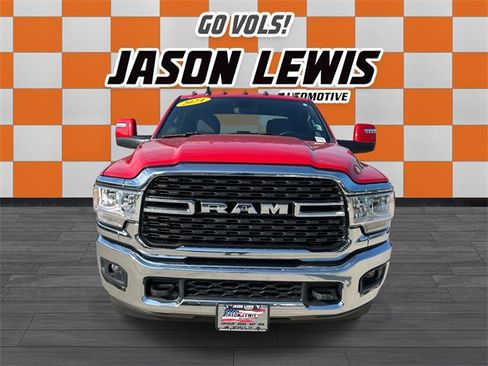 Used 2024 RAM 3500 Big Horn image 10