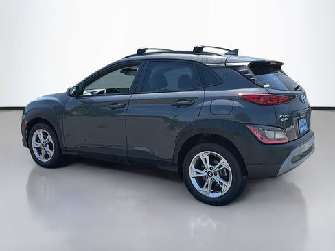 Used 2023 Hyundai Kona SEL AWD/4WD image 6