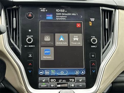 Certified 2025 Subaru Outback Limited image 14