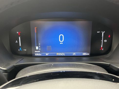 New 2025 Ford Escape Active w/ Tech Pack #1 image 15