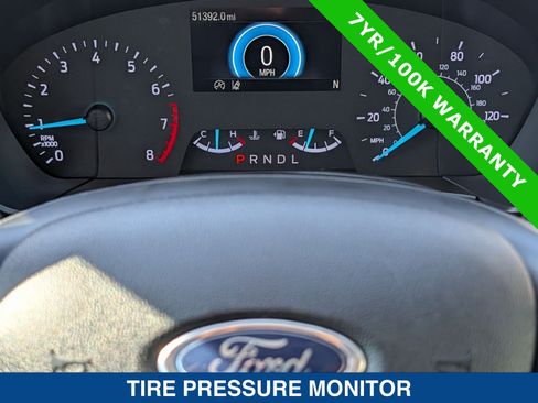 Certified 2022 Ford Escape SE FWD image 28