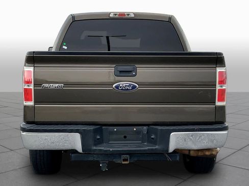 Used 2009 Ford F150 XLT image 4